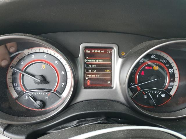 2017 DODGE JOURNEY CR - 3C4PDCGB0HT612872