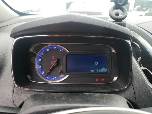 2016 CHEVROLET TRAX LS - 3GNCJKSB6GL265613