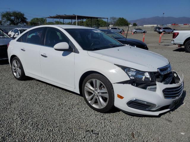 Vin: 1g1pg5sb4g7123364, lot: 57429045, chevrolet cruze ltz 20164