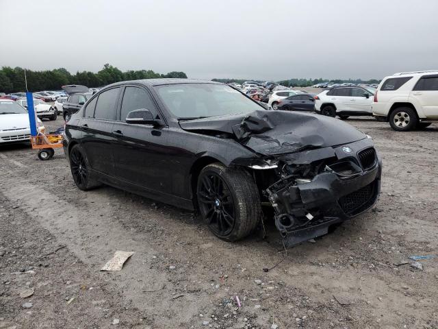 2017 BMW 340 I WBA8B3G55HNU35298