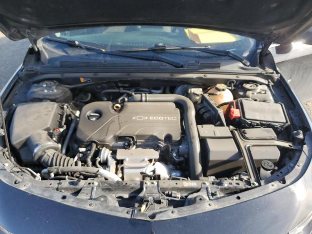 2016 CHEVROLET MALIBU LS 1G1ZB5ST1GF189098