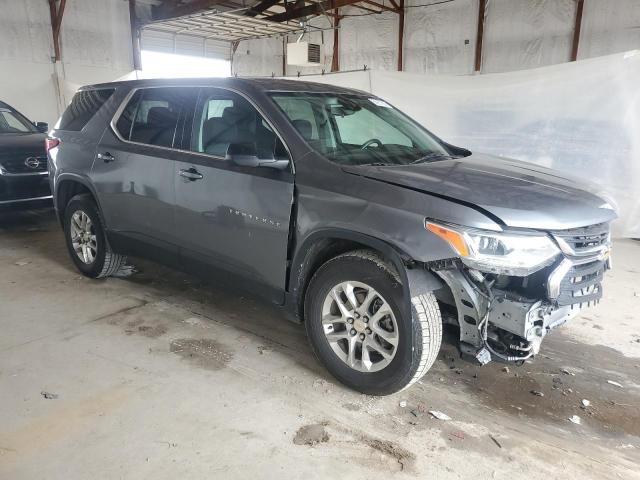 Vin: 1gnevfkw3mj145147, lot: 56657805, chevrolet traverse ls 20214