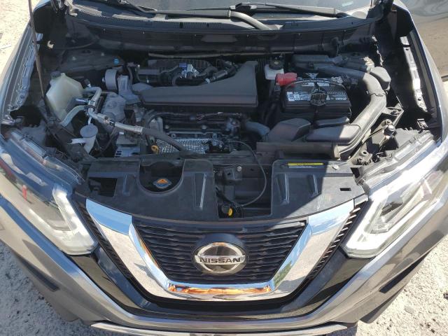 2020 NISSAN ROGUE S - 5N1AT2MT8LC815024
