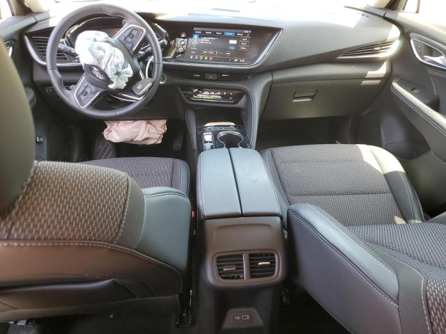 2021 BUICK ENVISION P LRBFZMR47MD193449