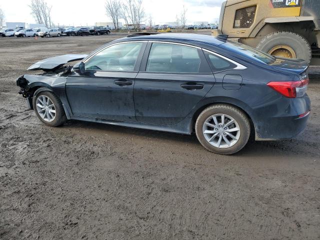 2023 HONDA CIVIC EX 2HGFE2F38PH109452