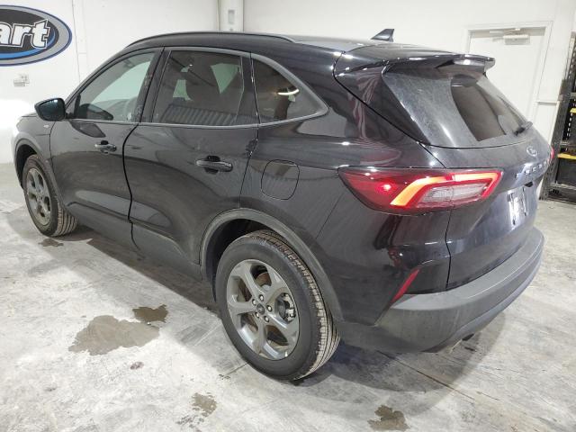 2025 FORD ESCAPE ST - 1FMCU9MN1SUA87295