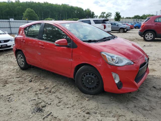 Vin: jtdkdtb38f1114501, lot: 55411115, toyota prius 20154
