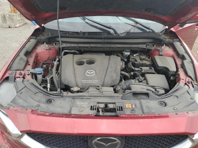 2019 MAZDA CX-5 GRAND - JM3KFBDM2K0665993