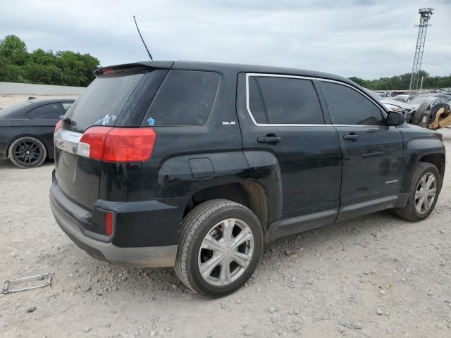 Vin: 2gkalmek6h6340399, lot: 56997325, gmc terrain sle 20173