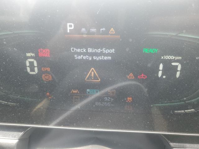 2023 KIA NIRO EX KNDCR3LEXP5057203