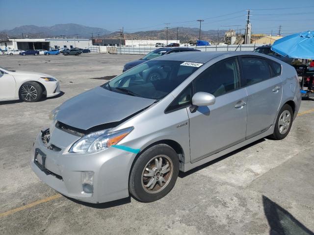 Vin: jtdkn3du9b5271539, lot: 56429445, toyota prius 2011 img_1