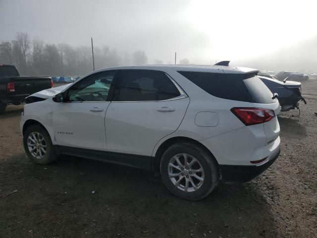 Vin: 2gnaxjev5l6282018, lot: 55296115, chevrolet equinox lt 20202