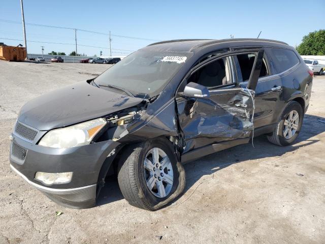 CHEVROLET TRAVERSE L