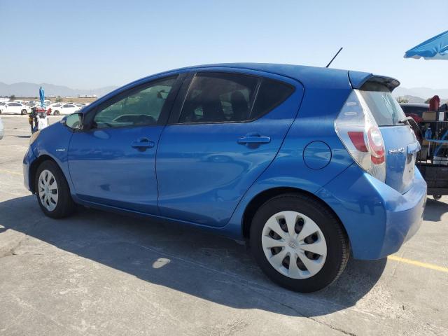 Vin: jtdkdtb32d1051988, lot: 58845435, toyota prius 20132