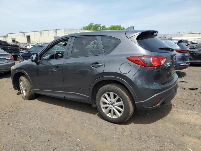 Vin: jm3ke4cy5e0429958, lot: 56866465, mazda cx-5 touring 20142