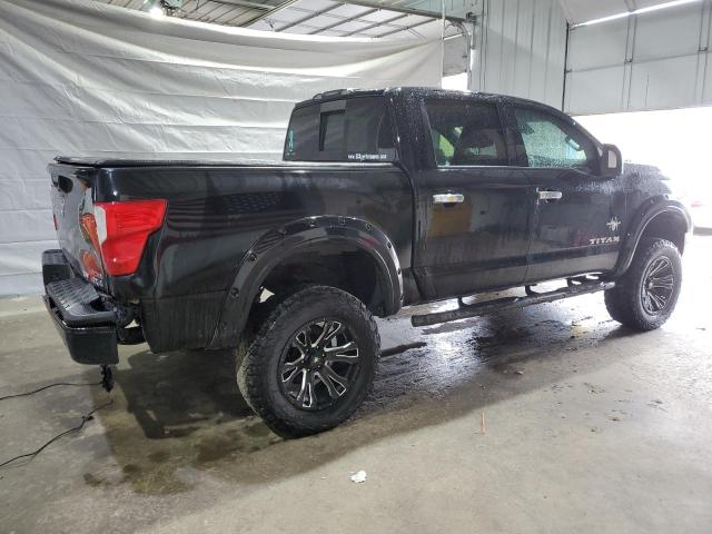 Vin: 1n6aa1ed8mn520486, lot: 54833235, nissan titan sv 20213