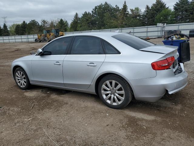 Vin: waubfaflxdn043992, lot: 55487205, audi a4 premium 20132