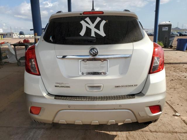 2013 BUICK ENCORE PRE - KL4CJDSB0DB178270