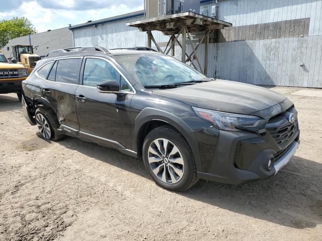 2024 SUBARU OUTBACK LI 4S4BTGND2R3134875