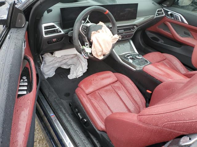 2025 BMW M440XI WBA73DB02SCS92162