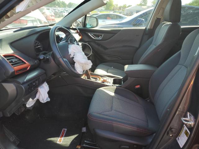 2020 SUBARU FORESTER S JF2SKARC2LH609586