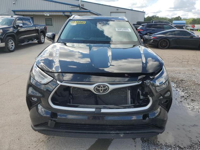 2023 TOYOTA HIGHLANDER - 5TDKDRAH8PS002785