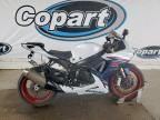 2024 SUZUKI GSX-R750 - JS1GR7MA2R7101331