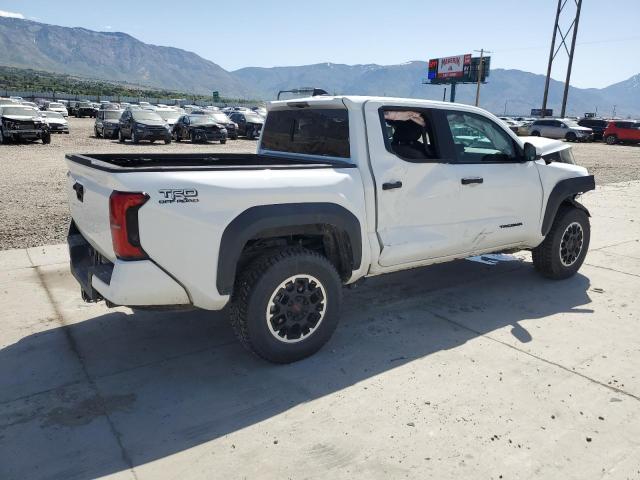 Vin: 3tmlb5jn2rm007444, lot: 56076765, toyota tacoma double cab 20243
