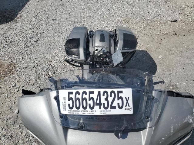2023 HARLEY-DAVIDSON FLHXSE 1HD1PX61XPB956382