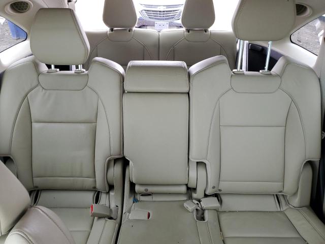 2018 ACURA MDX TECHNO - 5J8YD4H53JL008190