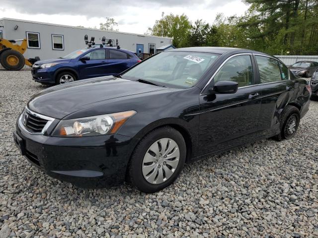 Vin: 1hgcp2f42aa037272, lot: 57802145, honda accord lxp 2010 img_1
