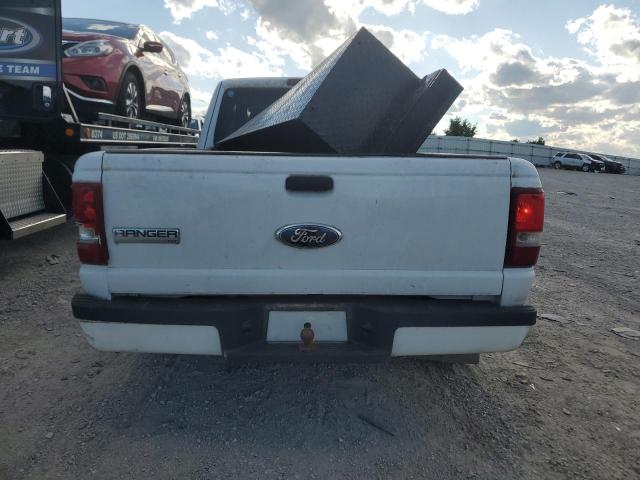 2007 FORD RANGER SUPER CAB #3264518541