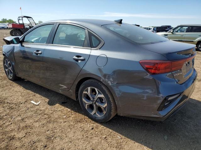 2021 KIA FORTE FE 3KPF24AD6ME294241