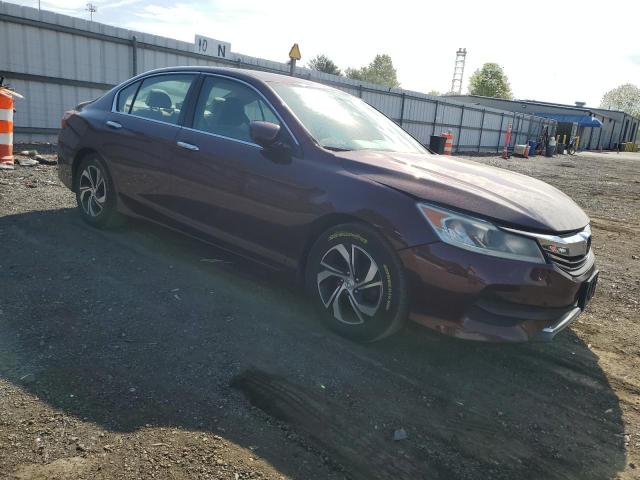 Vin: 1hgcr2f32ga104091, lot: 55565595, honda accord lx 20164