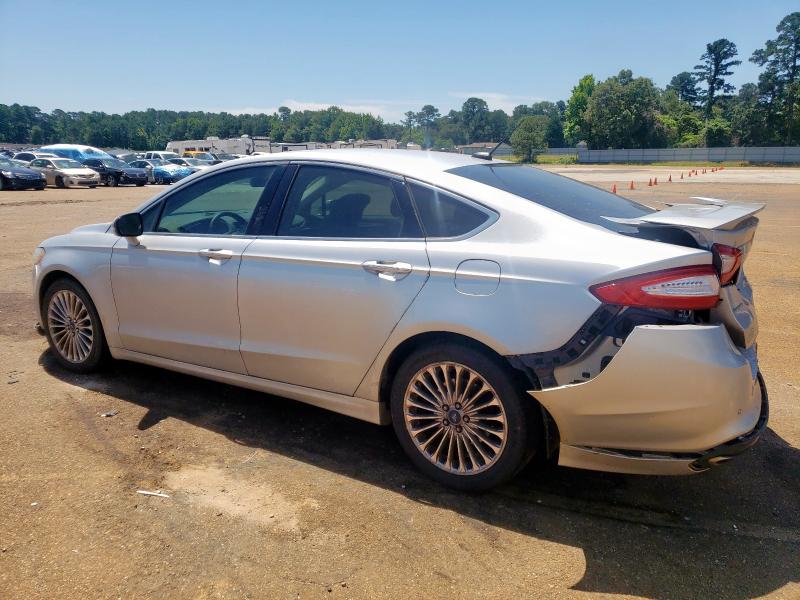 Vin: 3fa6p0k94er319092, lot: 58000335, ford fusion titanium 20142