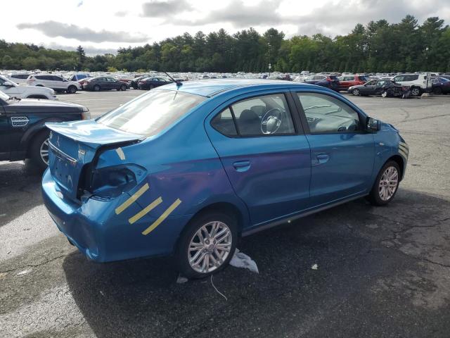 2023 MITSUBISHI MIRAGE G4 ML32FUFJ4PHF03174