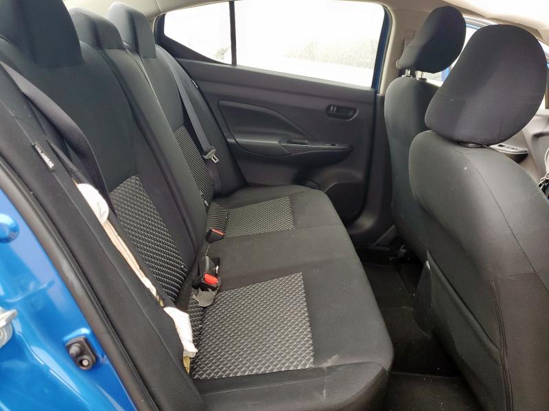 2020 NISSAN VERSA S - 3N1CN8DV2LL868241