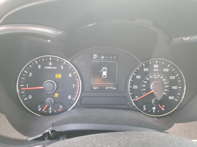 2018 KIA FORTE LX - 3KPFL4A76JE275935