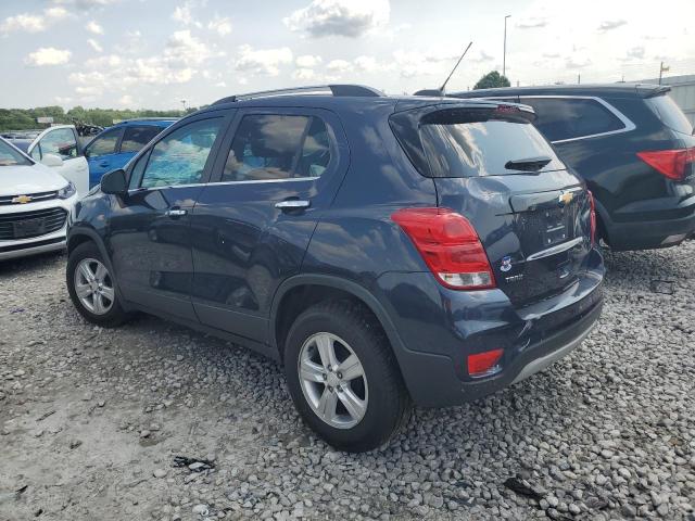 Vin: 3gncjlsb8jl418554, lot: 58692955, chevrolet trax 1lt 20182