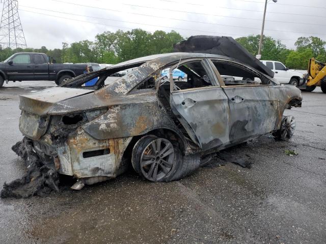 Vin: 5npeb4ac4eh919333, lot: 57952045, hyundai sonata gls 20143
