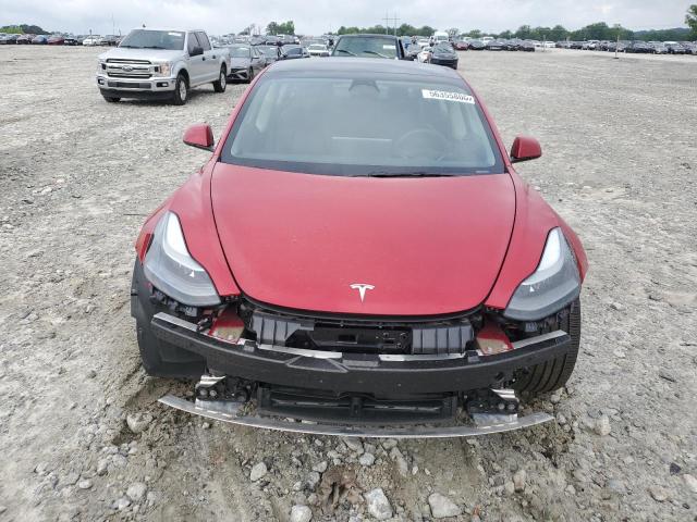 2023 TESLA MODEL 3 - 5YJ3E1EA3PF406937