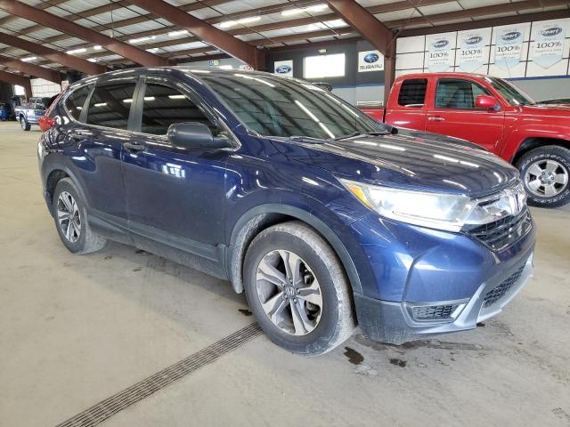 2017 HONDA CR-V LX - 7FARW5H31HE011799