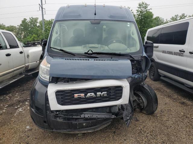 2021 RAM PROMASTER 3C6FRVJG4ME501177