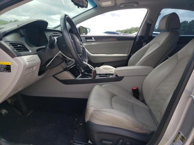 2017 HYUNDAI SONATA SPO - 5NPE34AF1HH570644