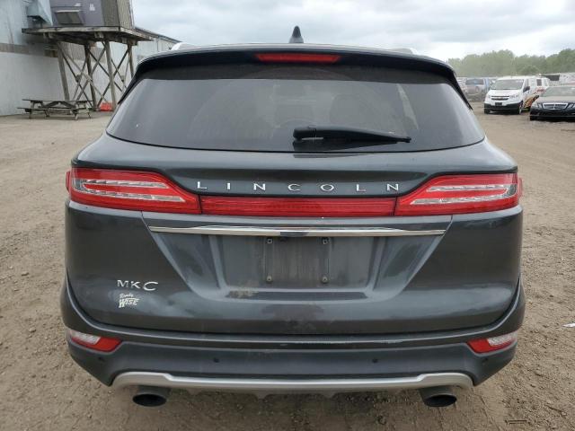 2019 LINCOLN MKC SELECT 5LMCJ2C96KUL37566