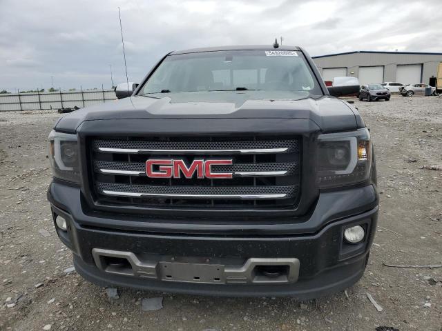 2015 GMC SIERRA K15 3GTU2VEJ5FG430024