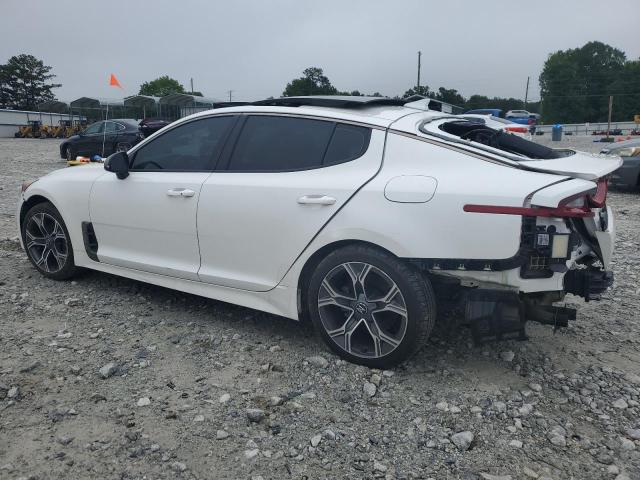 Vin: knae15la1m6088139, lot: 57763185, kia stinger 20212
