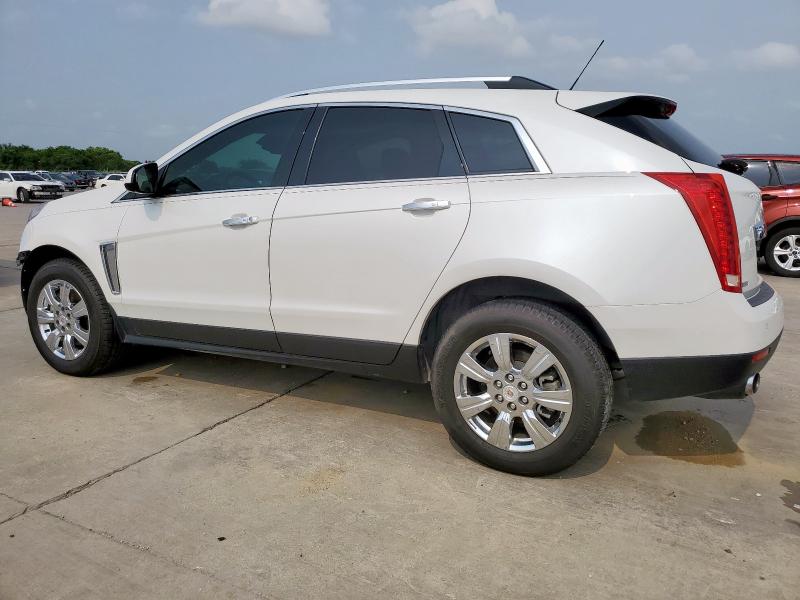 Vin: 3gyfnbe37gs526827, lot: 57512715, cadillac srx luxury collection 20162