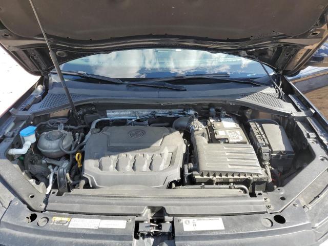 2018 VOLKSWAGEN TIGUAN S - 3VV0B7AXXJM122461