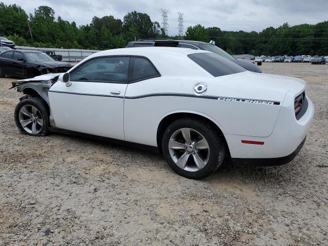 Vin: 2c3cdzag6fh750254, lot: 57303345, dodge challenger sxt 20152